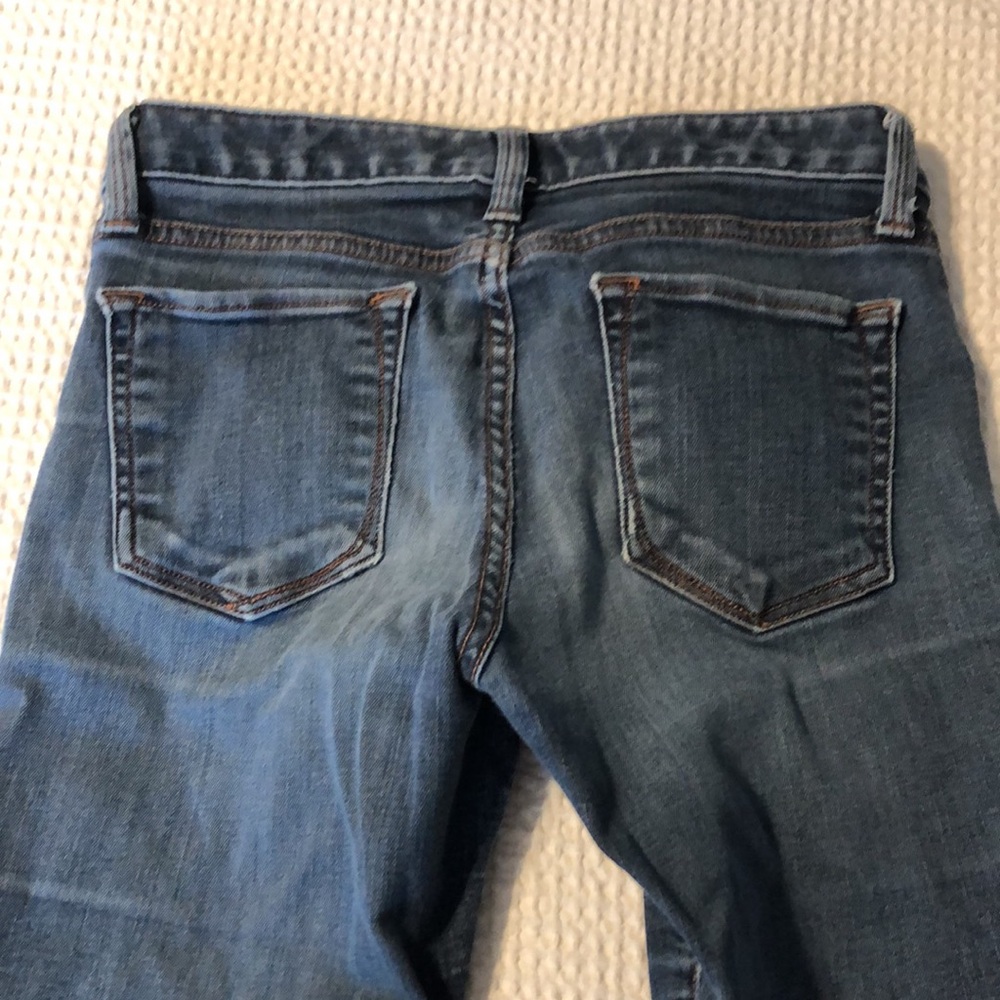Banana republic jeans - Picture 4 of 6